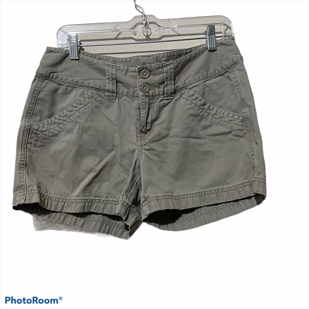 The North Face Hiking Shorts